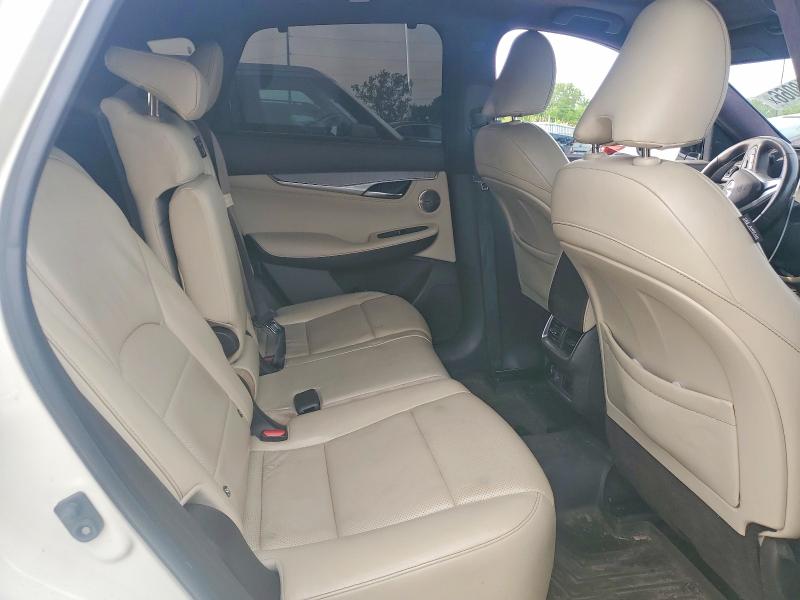 2019 Infiniti Qx50 მანქანა იყიდება აუქციონზე, vin: 3PCAJ5M39KF141303, აუქციონის ნომერი: 54718066