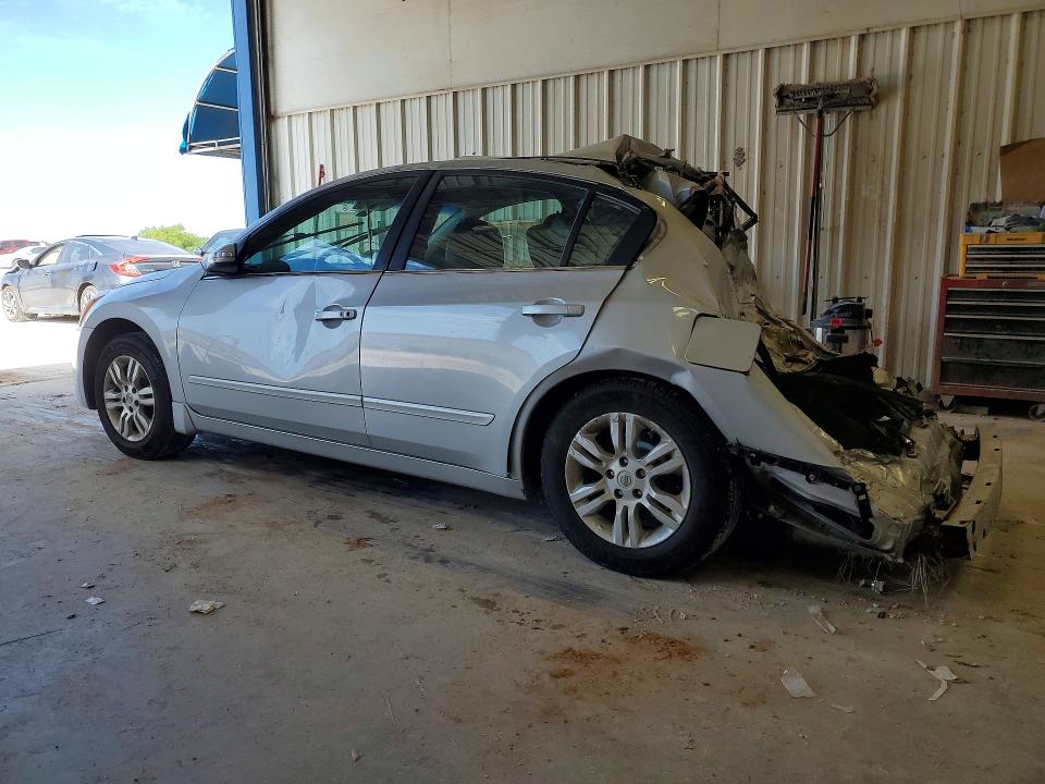 2011 Nissan Alitma მანქანა იყიდება აუქციონზე, vin: 1N4AL2AP4BN425462, აუქციონის ნომერი: 52823316