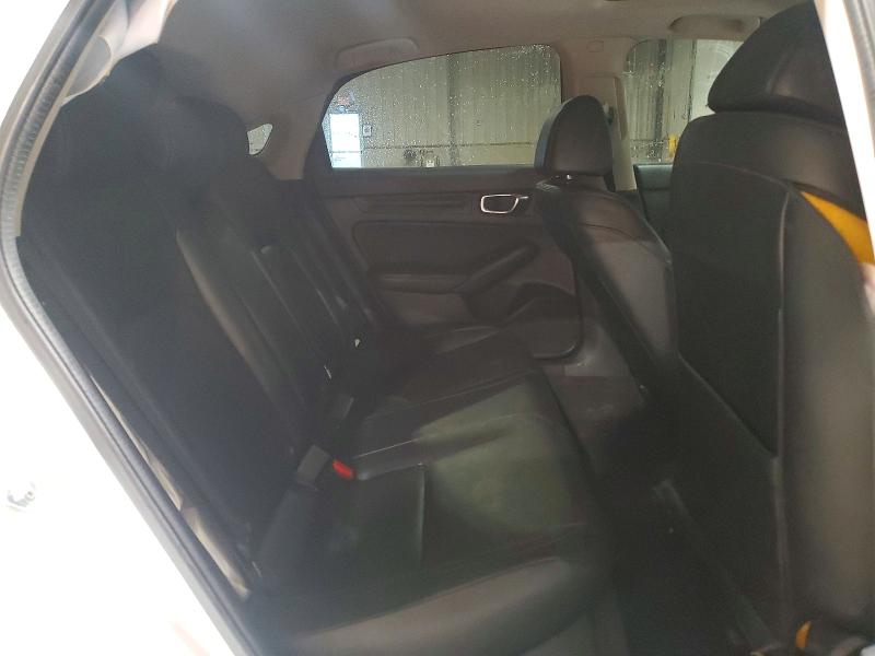 2022 Honda Civic მანქანა იყიდება აუქციონზე, vin: 19XFL1H76NE015450, აუქციონის ნომერი: 53885236