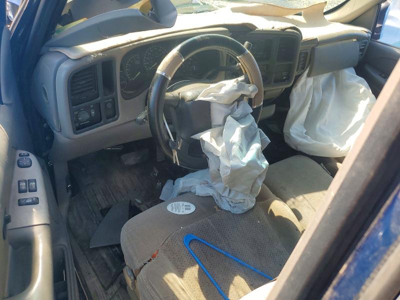 Продаж на аукціоні авто 2000 Chevrolet Silverado, vin: 2GCEC19V7Y1349514, номер лоту: 53766926