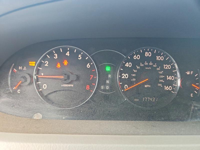 55094016 :رقم المزاد ، 4T1BK36B66U126468 vin ، 2006 Toyota Avalon مزاد بيع