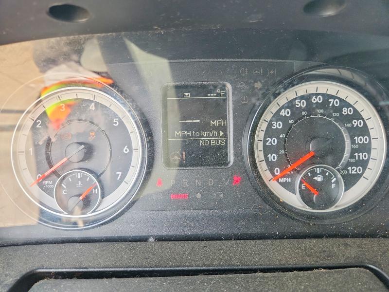 Продажа на аукционе авто 2020 Ram 1500 Classic, vin: 1C6RR6FT0LS151888, номер лота: 55427456
