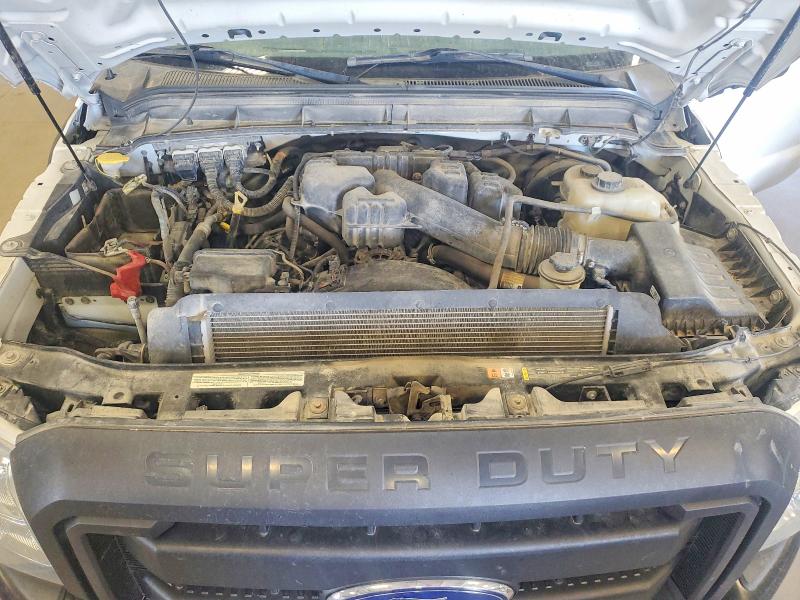 Продаж на аукціоні авто 2015 Ford F250, vin: 1FT7X2B63FEB53023, номер лоту: 53512056
