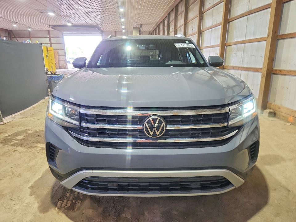 Aukcja sprzedaży 2020 Volkswagen Atlas Cross Sport, vin: 1V26E2CA5LC213393, numer aukcji: 52776306