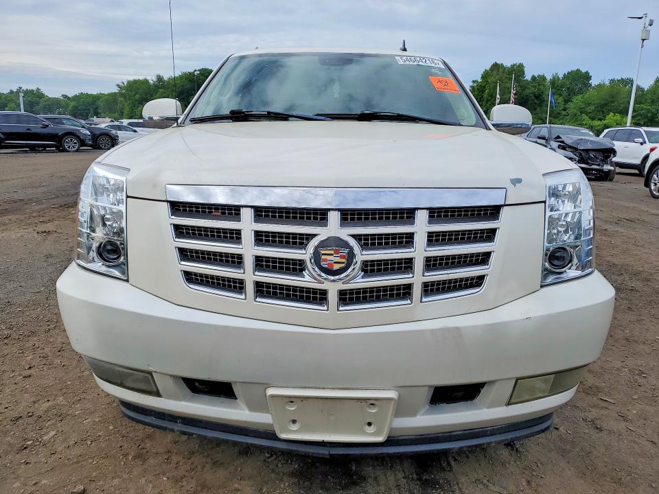 Aukcja sprzedaży 2007 Cadillac Escalade, vin: 3GYFK62857G298717, numer aukcji: 54664216
