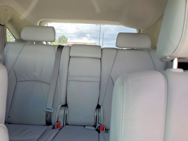 55278266 :رقم المزاد ، 2T2GK31UX9C073029 vin ، 2009 Lexus Rx مزاد بيع