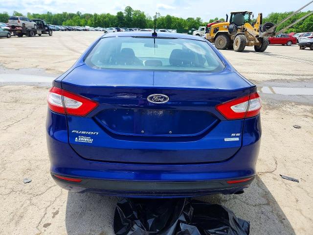 2014 Ford Fusion მანქანა იყიდება აუქციონზე, vin: 1FA6P0HD1E5360407, აუქციონის ნომერი: 53938936