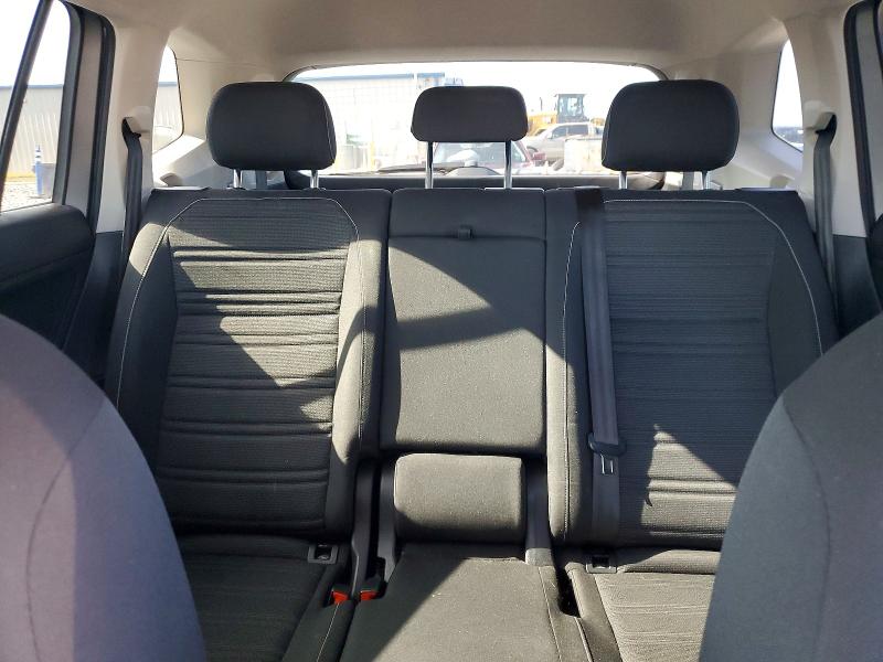54506926 :رقم المزاد ، 3VV1B7AX9NM037234 vin ، 2022 Volkswagen Tiguan مزاد بيع
