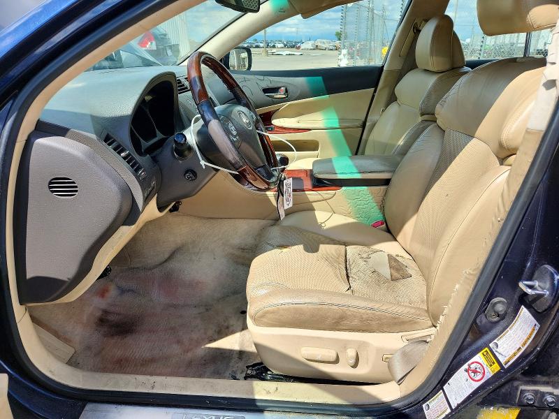 Aukcja sprzedaży 2006 Lexus Gs, vin: JTHCH96S660004094, numer aukcji: 55208906