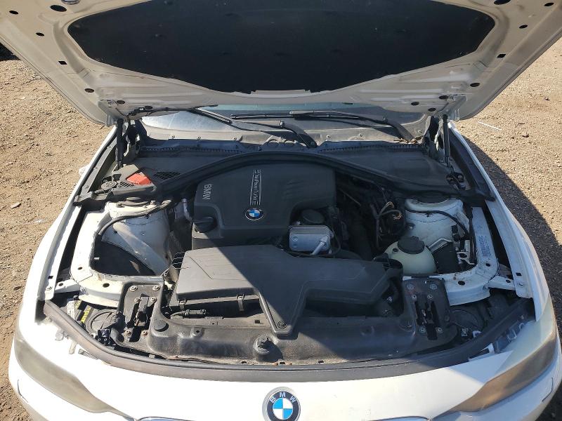 2013 Bmw 328 მანქანა იყიდება აუქციონზე, vin: WBA3B5C57DF599023, აუქციონის ნომერი: 55029186