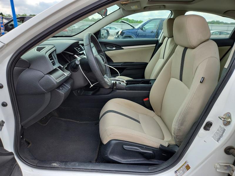 Aukcja sprzedaży 2016 Honda Civic, vin: 19XFC2F72GE047212, numer aukcji: 54324146