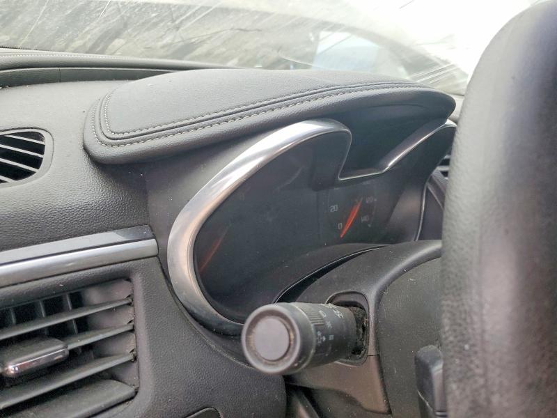Aukcja sprzedaży 2017 Chevrolet Impala, vin: 1G11Z5SA7HU138290, numer aukcji: 52051146