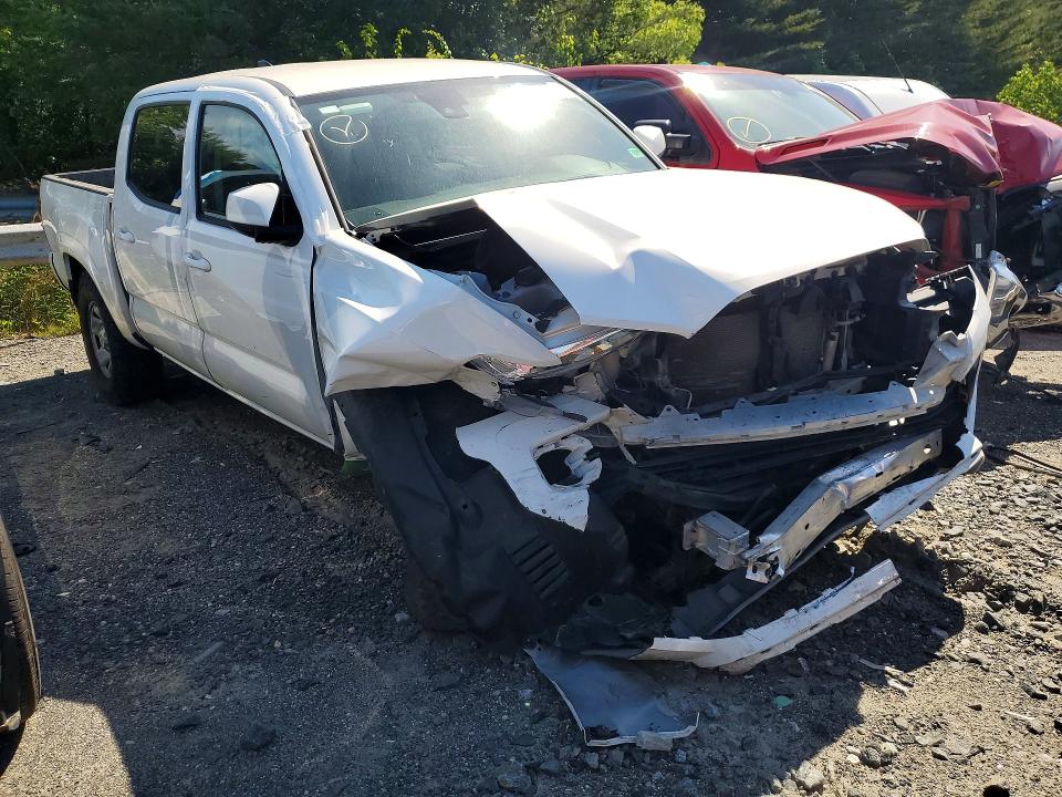 51546456 :رقم المزاد ، 3TYCZ5AN7PT123235 vin ، 2023 Toyota Tacoma مزاد بيع