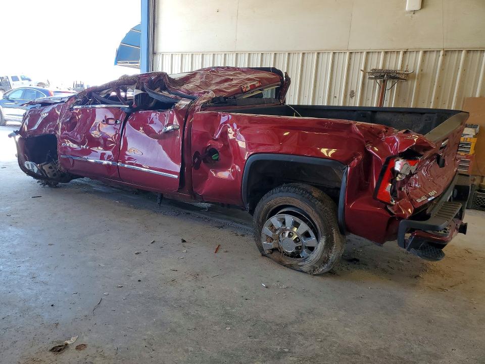 Aukcja sprzedaży 2019 Gmc Sierra, vin: 1GT12SEY1KF138574, numer aukcji: 55028446