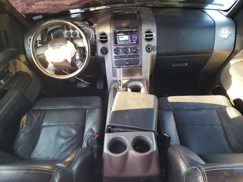 Aukcja sprzedaży 2006 Ford F150, vin: 1FTPW14V96KC09873, numer aukcji: 53329276