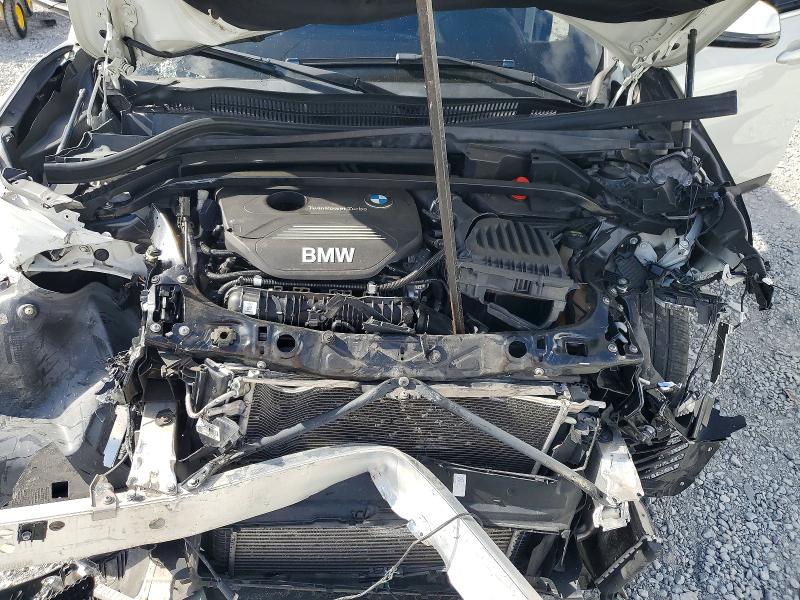 54152016 :رقم المزاد ، WBXYJ3C56K5N14159 vin ، 2019 Bmw X2 مزاد بيع