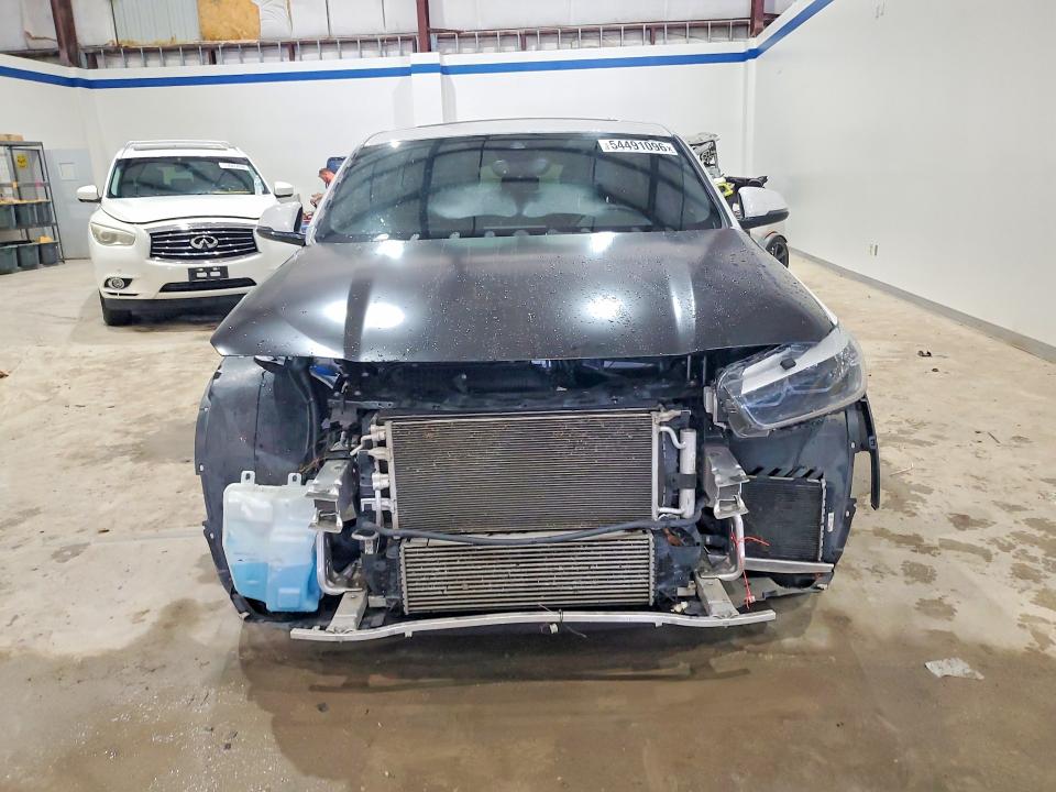 Aukcja sprzedaży 2021 Bmw X2, vin: WBXYH9C03M5S73408, numer aukcji: 54491096