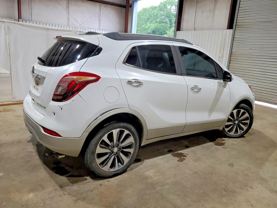 Aukcja sprzedaży 2017 Buick Encore, vin: KL4CJBSB3HB227441, numer aukcji: 53737656