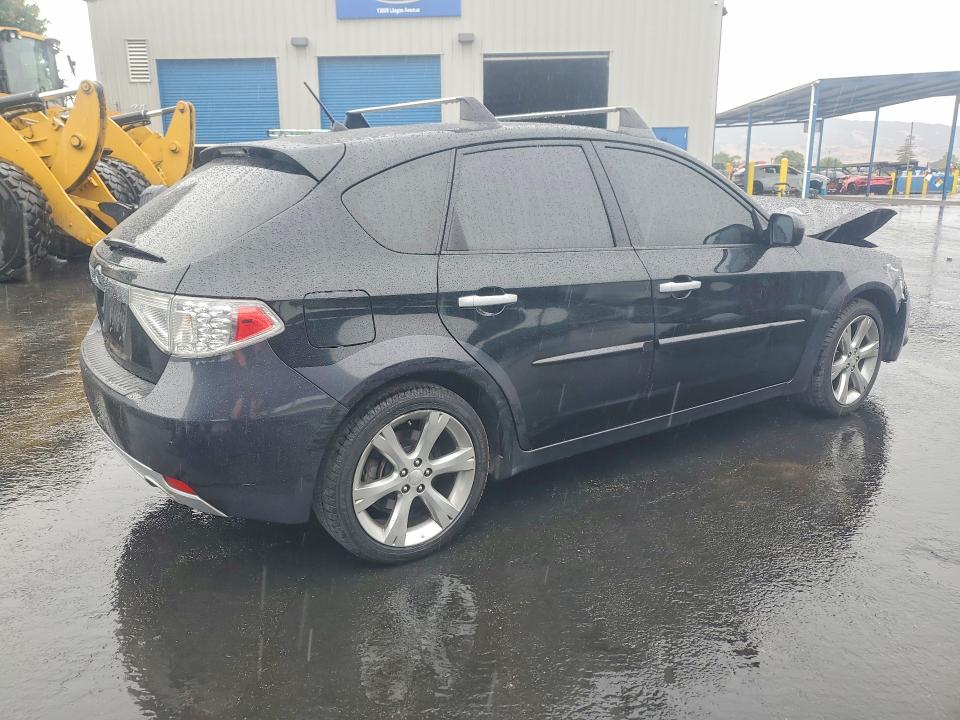 Aukcja sprzedaży 2010 Subaru Impreza, vin: JF1GH6D67AH818066, numer aukcji: 55116226