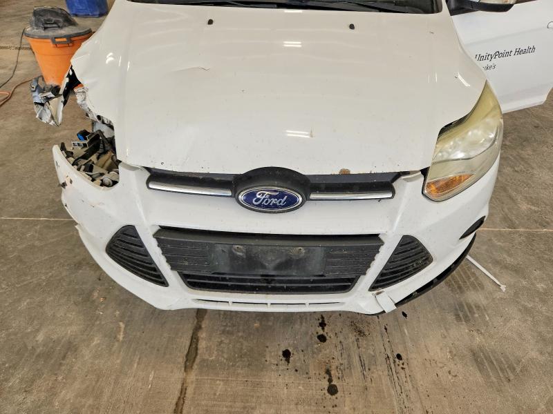 Aukcja sprzedaży 2014 Ford Focus, vin: 1FADP3F20EL432073, numer aukcji: 53615766