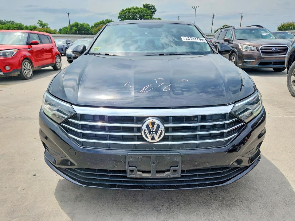 Aukcja sprzedaży 2021 Volkswagen Jetta, vin: 3VWC57BU2MM078903, numer aukcji: 53432786