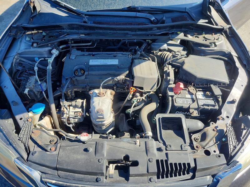 55324796 :رقم المزاد ، 1HGCR2F88EA051695 vin ، 2014 Honda Accord مزاد بيع