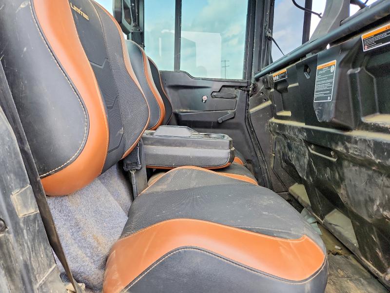 54039646 :رقم المزاد ، 3JBUUAX22RK000920 vin ، 2024 Can Am Defender مزاد بيع