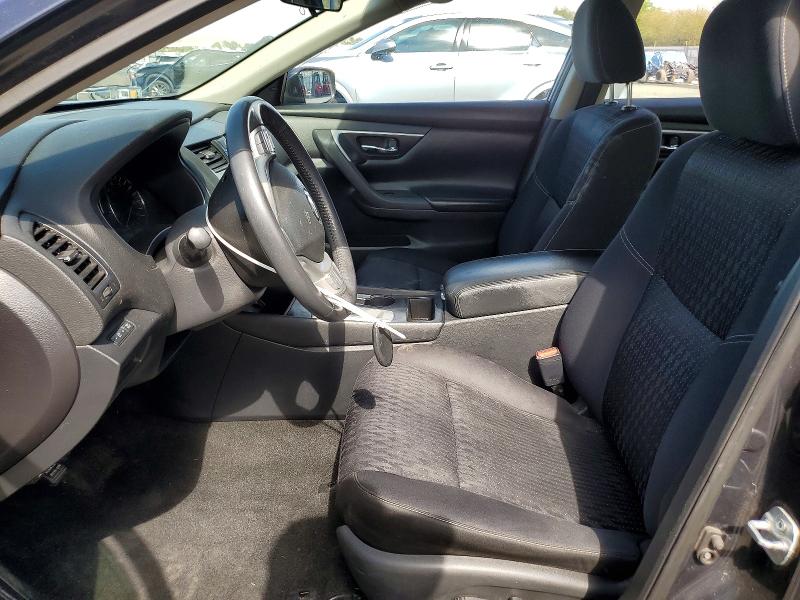 Продаж на аукціоні авто 2017 Nissan Altima, vin: 1N4AL3AP5HC166717, номер лоту: 51914316