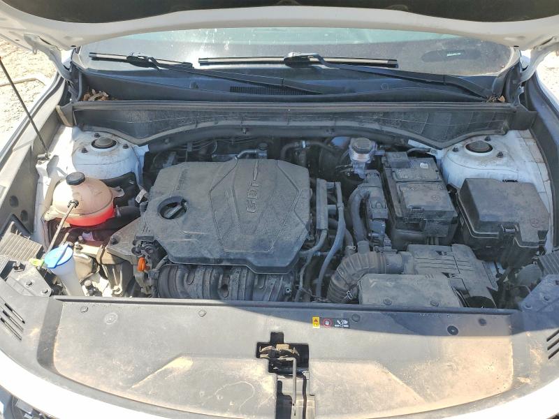 2022 Kia Sorento მანქანა იყიდება აუქციონზე, vin: 5XYRL4LC1NG127661, აუქციონის ნომერი: 54349786