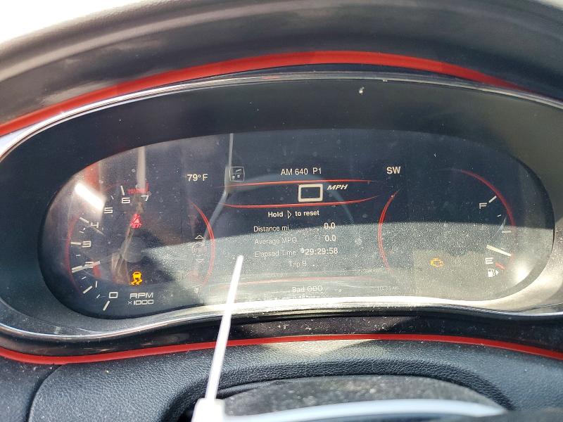 Продажа на аукционе авто 2015 Dodge Dart, vin: 1C3CDFEB2FD315970, номер лота: 55139166