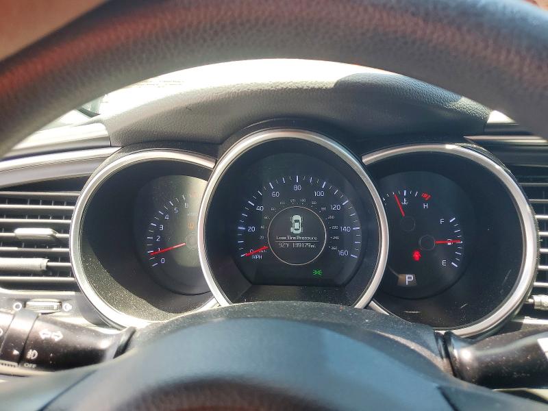 Aukcja sprzedaży 2015 Kia Optima, vin: 5XXGM4A71FG489456, numer aukcji: 55456416