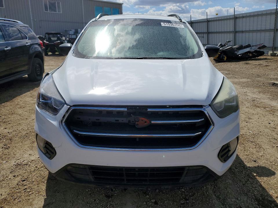 Aukcja sprzedaży 2017 Ford Escape, vin: 1FMCU9G96HUE77994, numer aukcji: 51536356