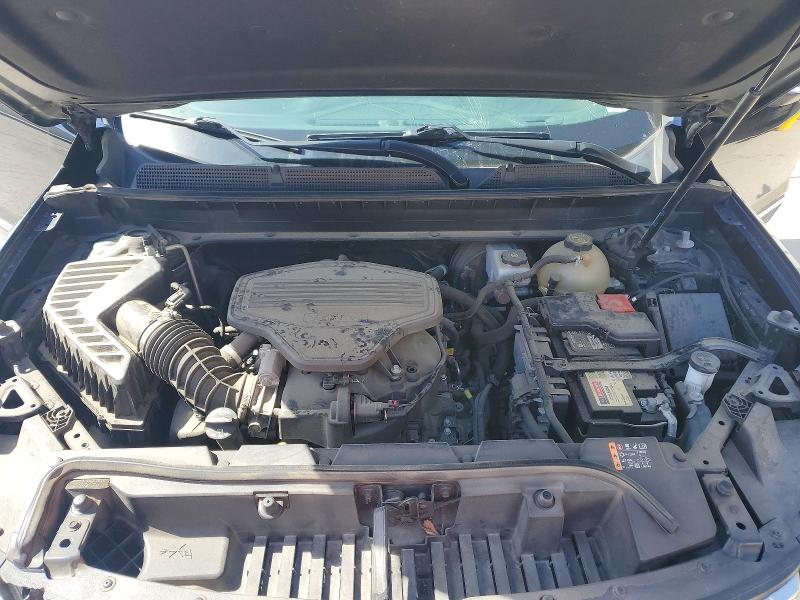 Aukcja sprzedaży 2020 Gmc Acadia, vin: 1GKKNXLS2LZ149451, numer aukcji: 52567406