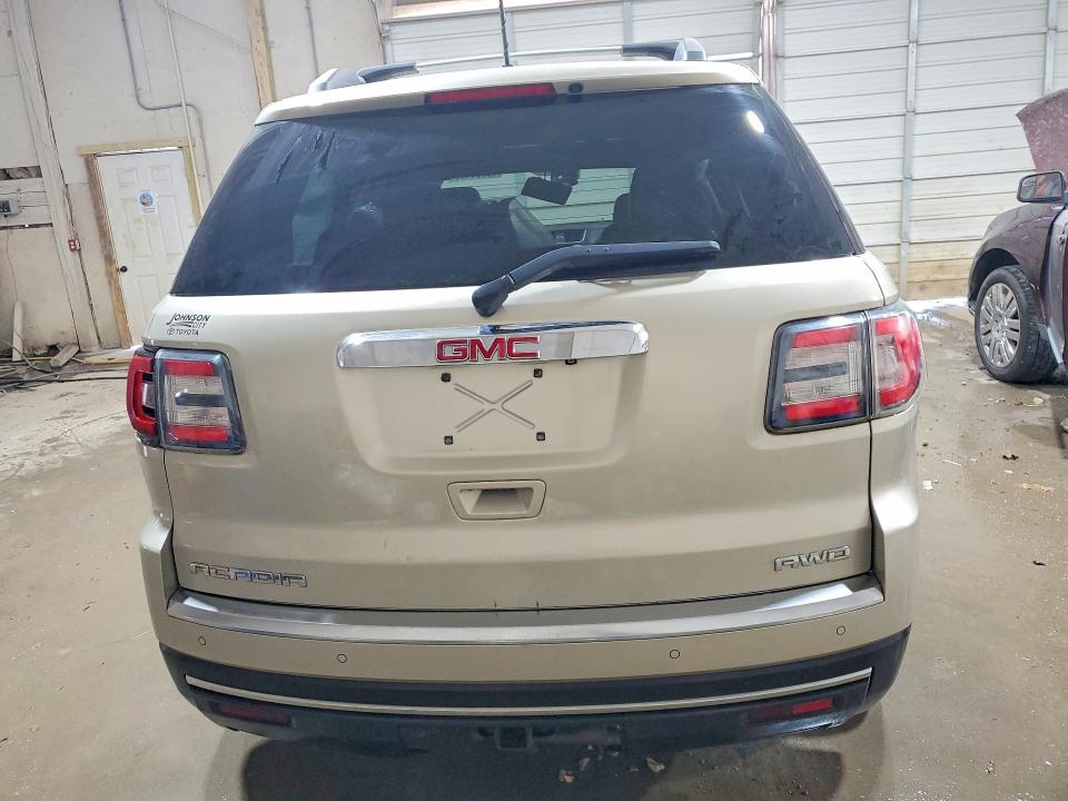 2014 Gmc Acadia მანქანა იყიდება აუქციონზე, vin: 1GKKVRKD9EJ315271, აუქციონის ნომერი: 52053436