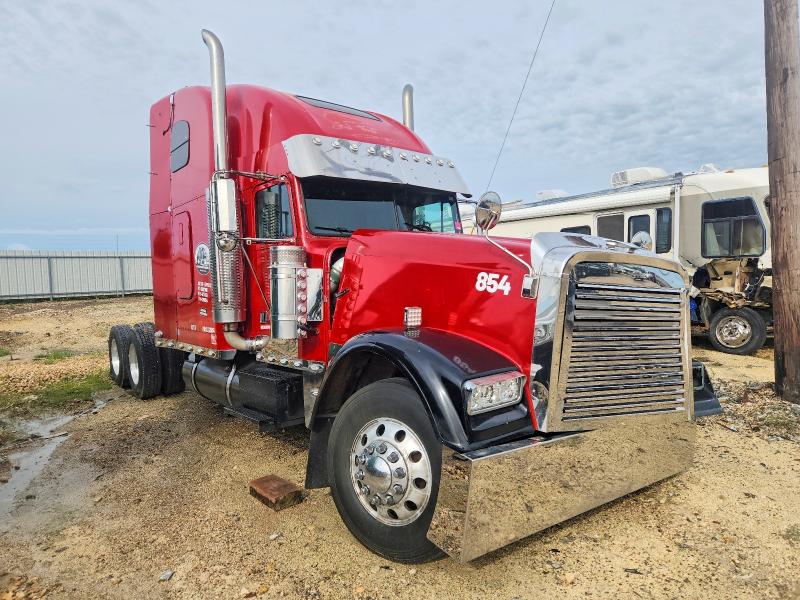 Aukcja sprzedaży 2002 Freightliner Fld120, vin: 1FUJAHCG72LG28854, numer aukcji: 54696416