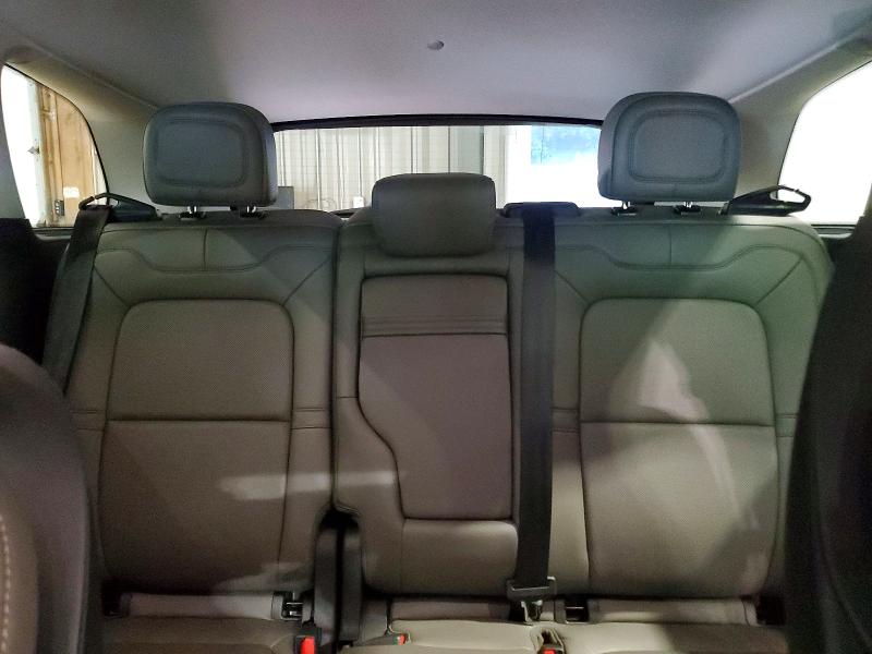 2025 Lincoln Corsair მანქანა იყიდება აუქციონზე, vin: 5LMCJ2DA4SUL22945, აუქციონის ნომერი: 54850826