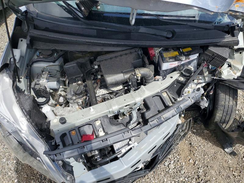 Aukcja sprzedaży 2024 Mitsubishi Mirage, vin: ML32AUHJ8RH036112, numer aukcji: 52260666