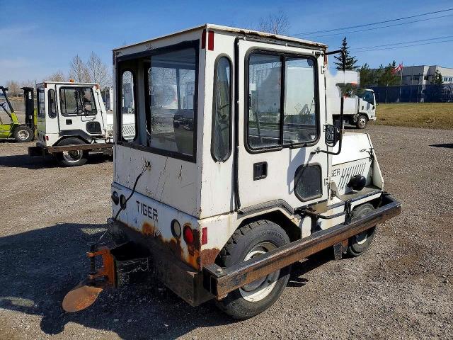 Auction sale of the 2000 Tige Gasoline C, vin: 00051943160401080, lot number: 50791796