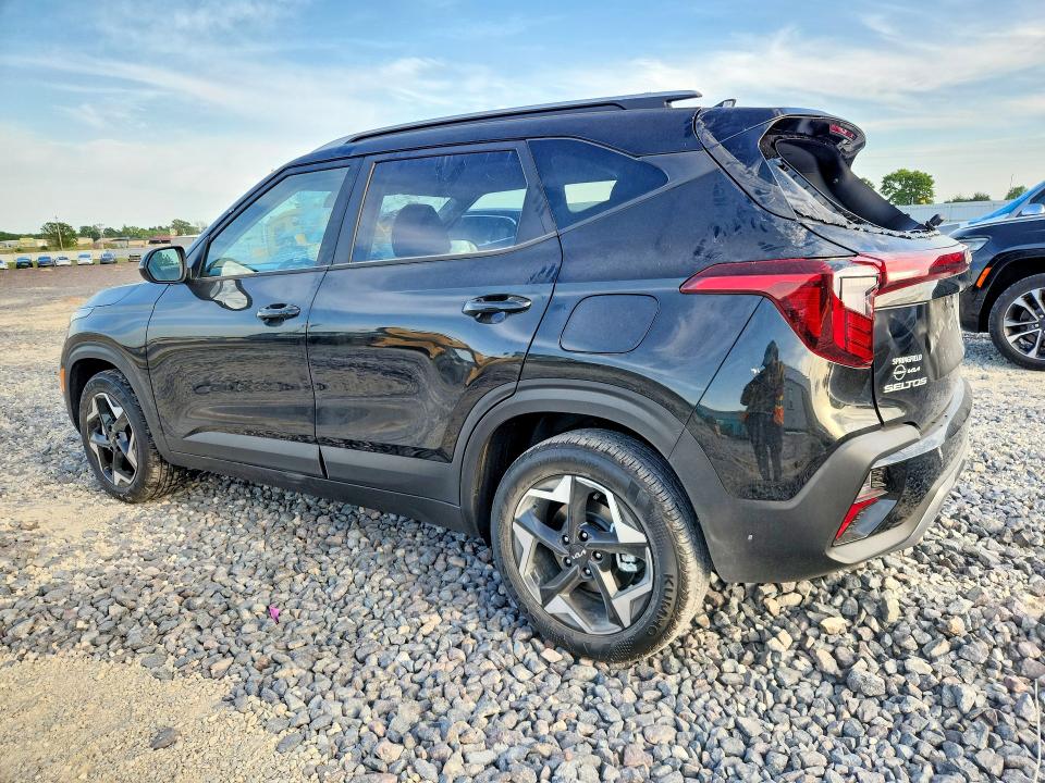 53447456 :رقم المزاد ، KNDEUCAA4T7945225 vin ، 2026 Kia Seltos مزاد بيع