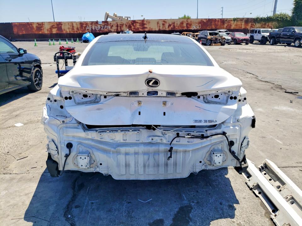 Продаж на аукціоні авто 2019 Lexus Es, vin: 58ABZ1B15KU023803, номер лоту: 54122606