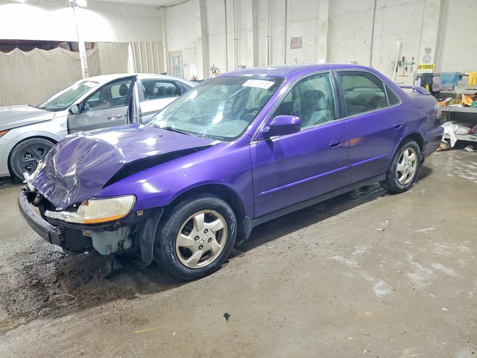 Продаж на аукціоні авто 1999 Honda Accord, vin: 1HGCG5654XA108250, номер лоту: 55129616