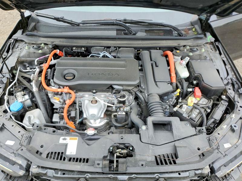 Продажа на аукционе авто 2025 Honda Accord, vin: 1HGCY2F6XSA041490, номер лота: 54168136