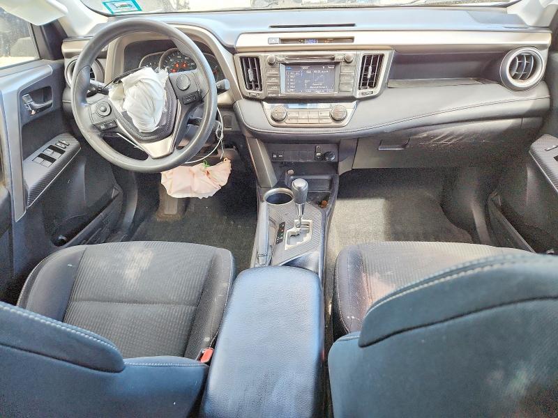Продажа на аукционе авто 2014 Toyota Rav4, vin: 2T3RFREV5EW215259, номер лота: 55250556