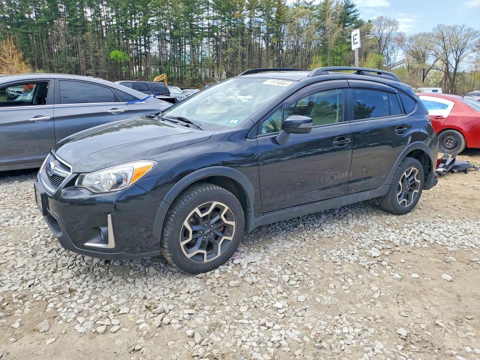 Продажа на аукционе авто 2017 Subaru Crosstrek, vin: JF2GPANC3H8261656, номер лота: 51974086