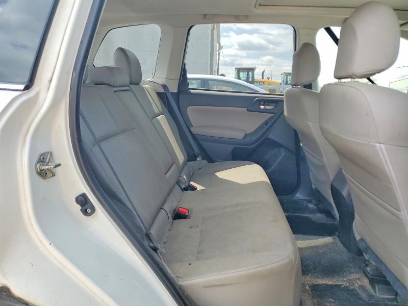 Продажа на аукционе авто 2014 Subaru Forester, vin: JF2SJAHC5EH442714, номер лота: 52016736