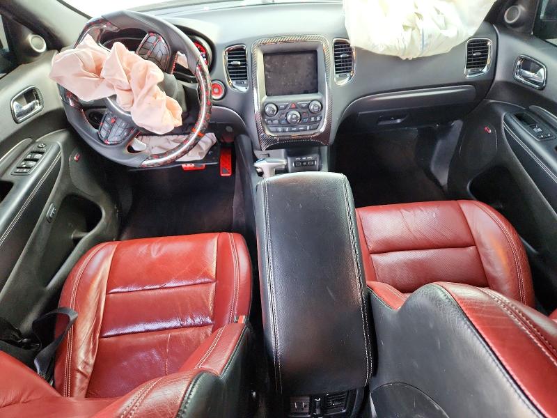 Продаж на аукціоні авто 2018 Dodge Durango, vin: 1C4SDJGJ5JC355201, номер лоту: 53318146