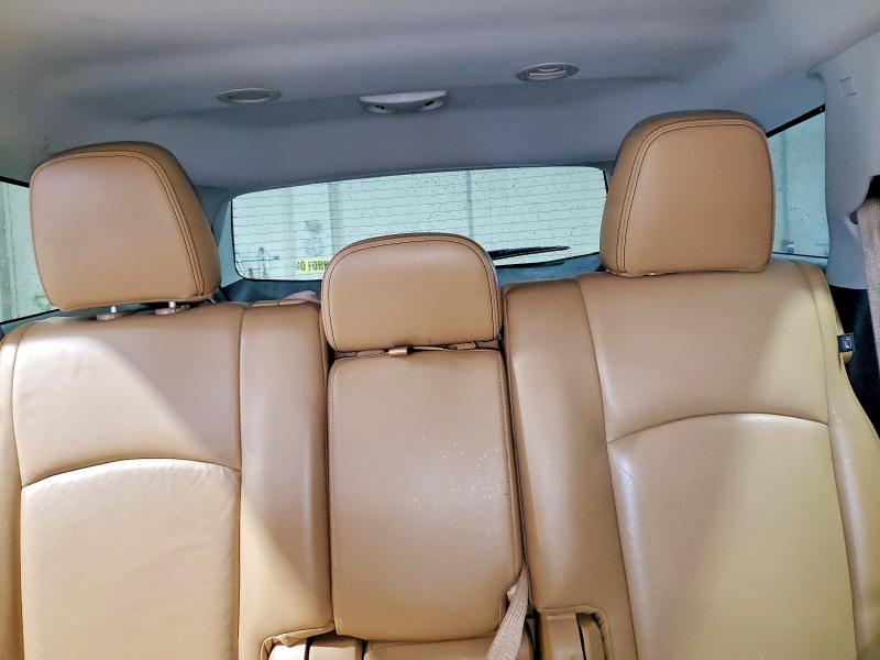 Продаж на аукціоні авто 2014 Dodge Journey, vin: 3C4PDCBG6ET141065, номер лоту: 52476866