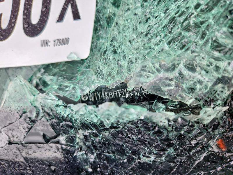 2024 Mercedes-benz Sprinter მანქანა იყიდება აუქციონზე, vin: W1Y4KBHY2RT179800, აუქციონის ნომერი: 53900356
