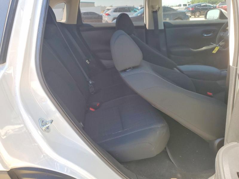 2025 Honda Hr-v მანქანა იყიდება აუქციონზე, vin: 3CZRZ1H3XSM728078, აუქციონის ნომერი: 52927526