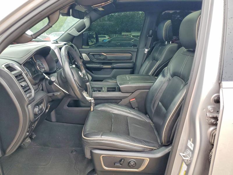 Продажа на аукционе авто 2020 Ram 1500, vin: 1C6RREHT2LN133558, номер лота: 53629326